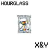 X & Y - Hourglass - EP
